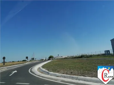 Teren vanzare6.7ha - foto 4