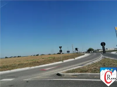 Teren vanzare6.7ha - foto 5