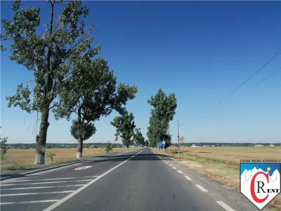 Teren vanzare6.7ha - foto 6
