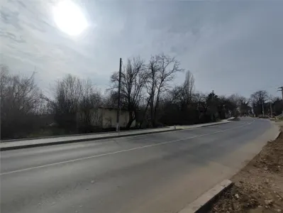Teren la sosea Balotesti - foto 7