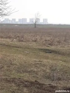 Teren 600mp in Tunari 81e/mp - foto 2