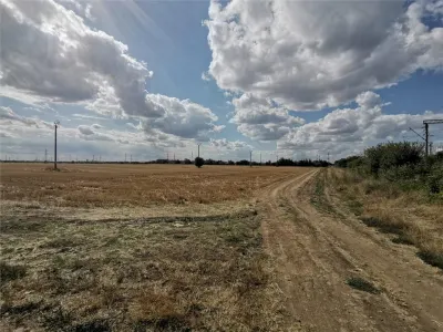 Teren 15000 mp - foto 1