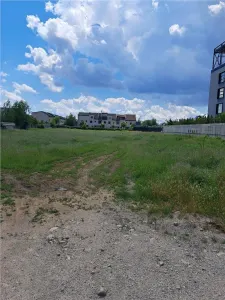 Voluntari-Teren 1250mp-adiacent Matei Millo-padure-toate util. - foto 3