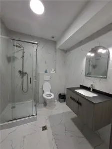 Cazare angajati-Camere 3/pers-minim 1 luna, cu utilitatile incluse. - foto 11