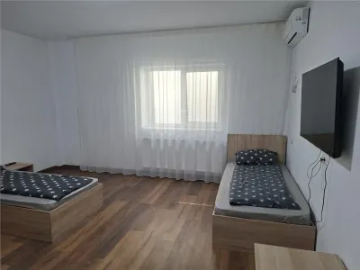 Cazare angajati-Camere 3/pers-minim 1 luna, cu utilitatile incluse. - foto 19