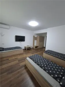 Cazare angajati-Camere 3/pers-minim 1 luna, cu utilitatile incluse. - foto 3