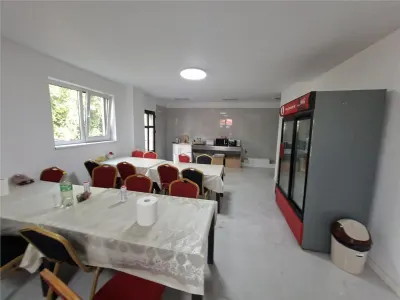 Cazare angajati-Camere 3/pers-minim 1 luna, cu utilitatile incluse. - foto 8