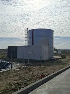 Hala din beton,4200 mp, 14 porti+3000 mp curte, risc 0 la incendiu - foto 16
