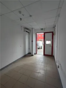 Spatiu ideal fast food - foto 1