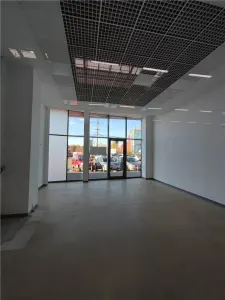 Comision 0! Spatiu46.41mp in vad comercial - Afumati