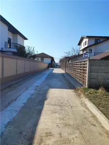 Teren 450 mp Voluntari Matei Millo - foto 2