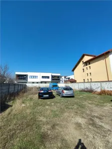 Teren 450 mp Voluntari Matei Millo - foto 6