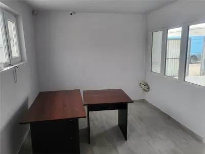 Spatiu depozitare + platforma Dobroiesti - foto 2