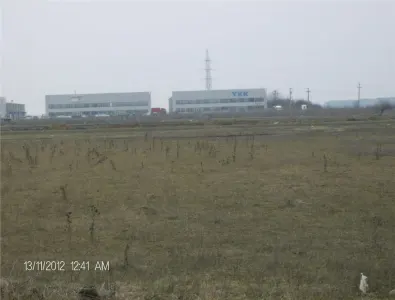 Terenuri Ieftine - Teren intravilan 17500mp, Buftea Gara - foto 2