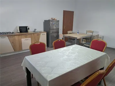 Afumati-E85-Locatie premium-cazare angajati-inclus utilitati - foto 15