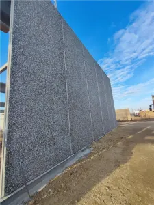Nou !!! Hala 1800 mp, din structura beton armat/pereti din prefabricate, in Magurele, la sosea asfaltata,  aproape centura ; cu personalizare fluxuri/instalatii, la cerere, pe baza de comanda ferma; f - foto 3