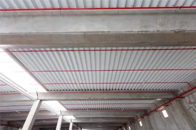 Nou !!! Hala 1800 mp, din structura beton armat/pereti din prefabricate, in Magurele, la sosea asfaltata,  aproape centura ; cu personalizare fluxuri/instalatii, la cerere, pe baza de comanda ferma; f - foto 5