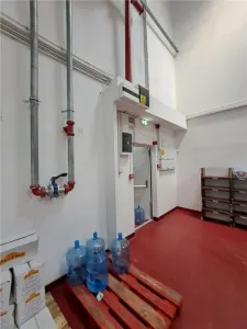 Afumati-E85-cash-carry 401 mp-vad-parcare - foto 4