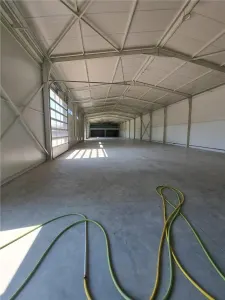 Showroom cu hala 1440 mp - curte - vizibilitate din Centura - S1 - foto 8