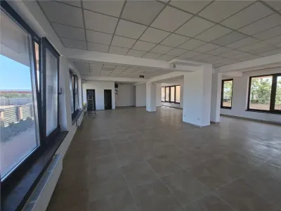 Stefanestii De Jos- central-spatiu comercial 215 mp ideal catering - foto 2