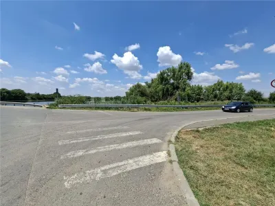 Teren Tunari-Zona Cosmopolis-pentru dezvoltare rezidentiala - foto 4