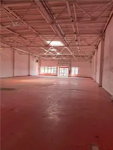 Afumati-E85-Hala pt cash&carry-30 locuri parcare-vad-parcare - foto 2