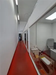 Afumati-E85-Hala pt cash&carry-30 locuri parcare-vad-parcare - foto 13