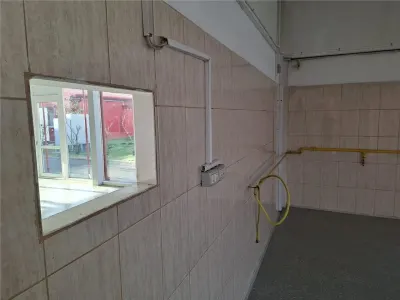 Restaurant 139 mp in vad comercial, cu terasa exterioara - gaze - foto 2
