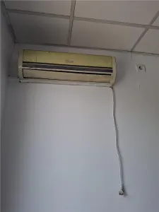 Afumati-E 85 Hala 106 mp-incalzire-AC-depozit-birou-showroom - foto 7