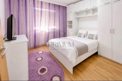 Lipovei, apartament 2 camere, decomandat, centrala proprie, clima - Timisoara