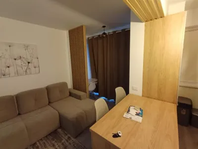 Apartament 2 camere VISOIANU-- 430 EURO - foto 2