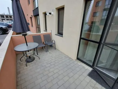 Apartament 2 camere VISOIANU-- 430 EURO - foto 11