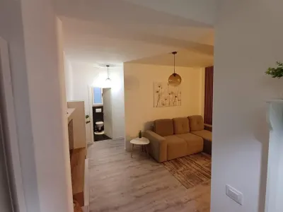 Apartament 2 camere VISOIANU-- 430 EURO - foto 3