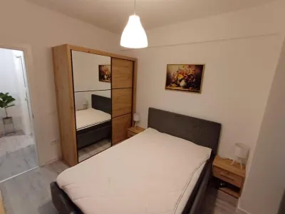 Apartament 2 camere VISOIANU-- 430 EURO - foto 5