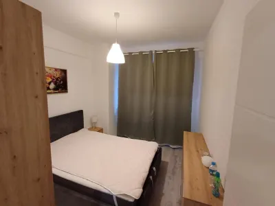 Apartament 2 camere VISOIANU-- 430 EURO - foto 6