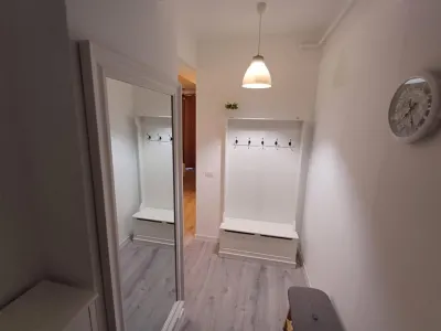 Apartament 2 camere VISOIANU-- 430 EURO - foto 7