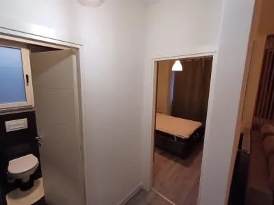 Apartament 2 camere VISOIANU-- 430 EURO - foto 8