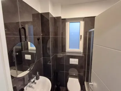 Apartament 2 camere VISOIANU-- 430 EURO - foto 9