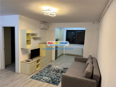 Inchiriere apartament 2 camere, bloc nou I Hils Pallady - Bucuresti