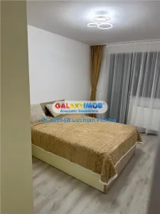 Inchiriere apartament 2 camere, bloc nou I Hils Pallady - foto 7