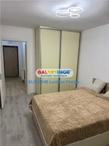 Inchiriere apartament 2 camere, bloc nou I Hils Pallady - foto 8