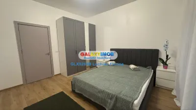 3 camere, prima inchirere, 2 bai, parcare I Metrou Nicolae Teclu - foto 4