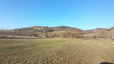 Teren de vanzare in Gusterita Sibiu - foto 2