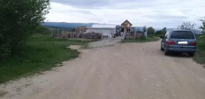 Teren de vanzare in Strand Sibiu - foto 2