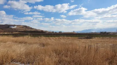 Teren de vanzare in Viile Sibiului - foto 3
