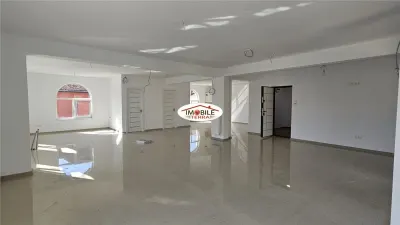 Spatiu pretabil radiologie, cabinet sau birouri de inchiriat Terezian - foto 6