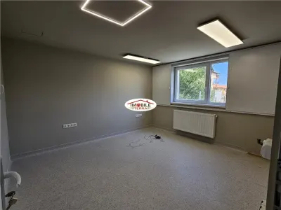 Spatiu comercial de inchiriat in cartierul Arhitectilor - Sibiu