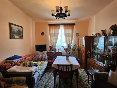 Casa spatioasa cu 3 apartamente de vanzare in Sibiu - foto 13