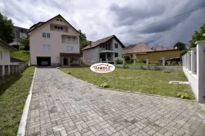 Casa spatioasa de vanzare in Cisnadie - Cisnadie
