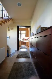 Doua case cu teren 800 mp, zona Trei Stejari - foto 13